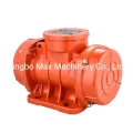 Vibration Sieve Equipment Motor for Concrete Batching Plant